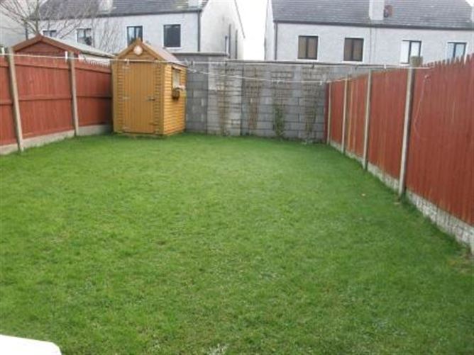 12 Meadow Drive, Hollyhill, Cork City, Cork