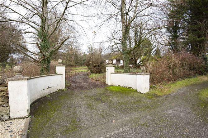 Stradone Village, Co. Cavan