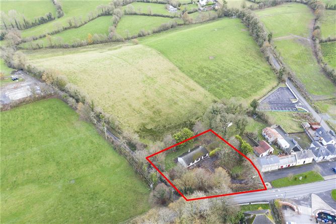 Stradone Village, Co. Cavan
