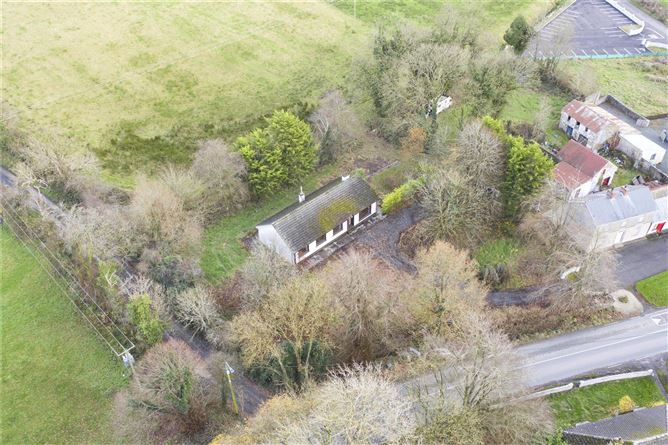 Stradone Village, Co. Cavan