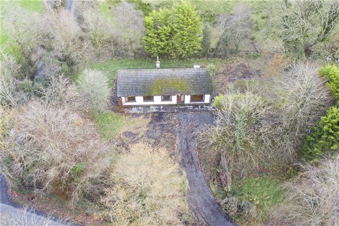 Stradone Village, Co. Cavan