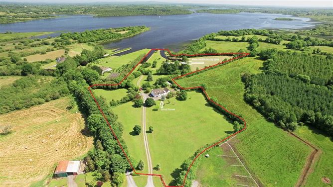 Annagh Cottage & Lodge, Carrick-On-Shannon, Leitrim