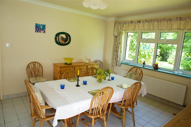 Annagh Cottage & Lodge, Carrick-On-Shannon, Leitrim