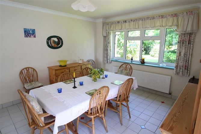 Annagh Cottage & Lodge, Carrick-On-Shannon, Leitrim