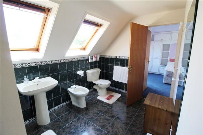 Annagh Cottage & Lodge, Carrick-On-Shannon, Leitrim