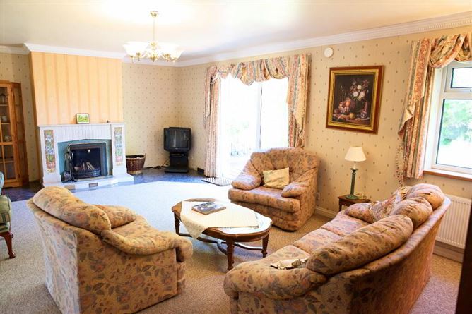 Annagh Cottage & Lodge, Carrick-On-Shannon, Leitrim