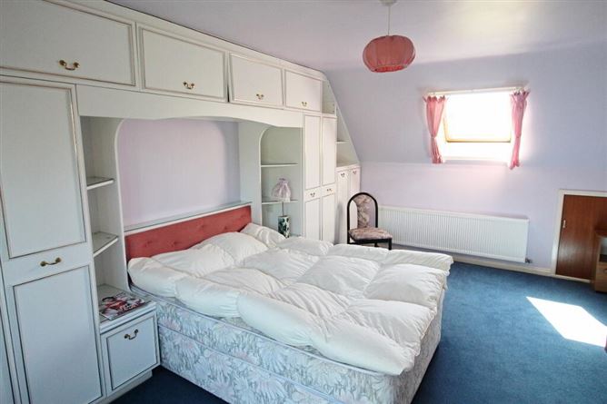 Annagh Cottage & Lodge, Carrick-On-Shannon, Leitrim