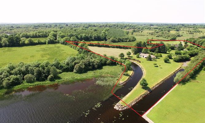 Annagh Cottage & Lodge, Carrick-On-Shannon, Leitrim