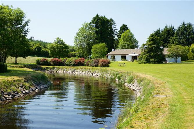 Annagh Cottage & Lodge, Carrick-On-Shannon, Leitrim