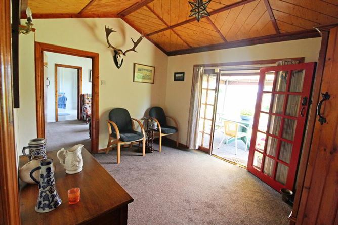 Annagh Cottage & Lodge, Carrick-On-Shannon, Leitrim