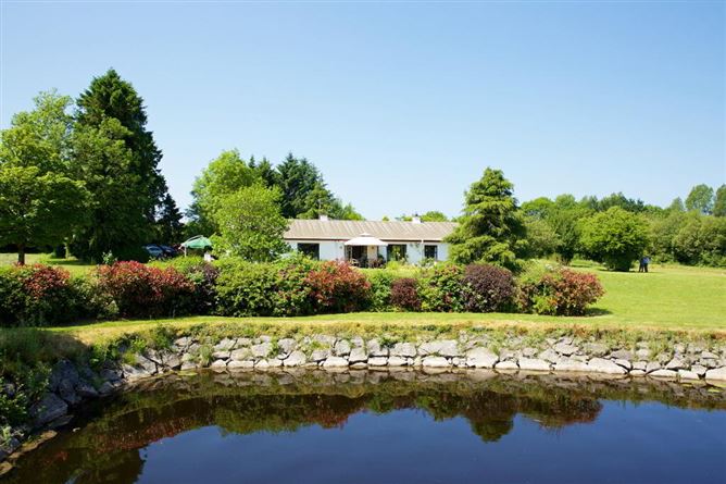 Annagh Cottage & Lodge, Carrick-On-Shannon, Leitrim