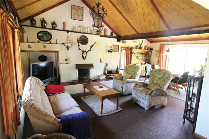 Annagh Cottage & Lodge, Carrick-On-Shannon, Leitrim