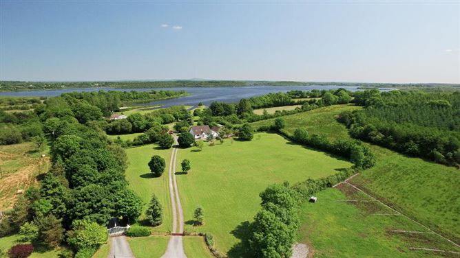 Annagh Cottage & Lodge, Carrick-On-Shannon, Leitrim