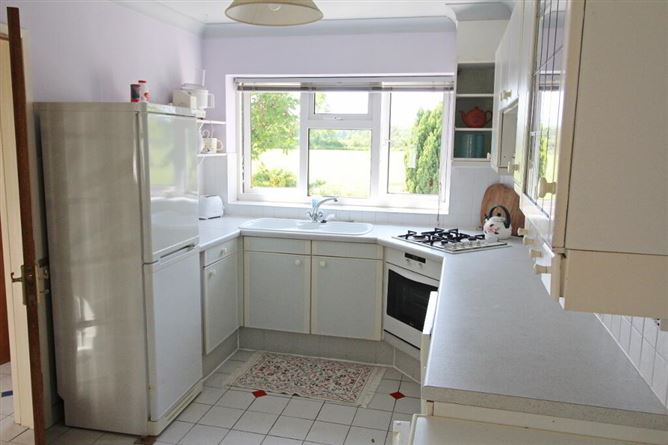 Annagh Cottage & Lodge, Carrick-On-Shannon, Leitrim