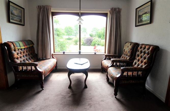 Annagh Cottage & Lodge, Carrick-On-Shannon, Leitrim