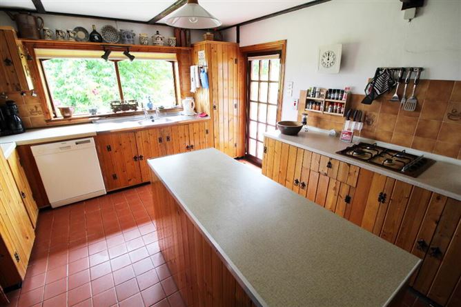 Annagh Cottage & Lodge, Carrick-On-Shannon, Leitrim
