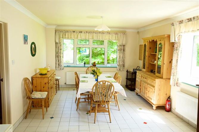 Annagh Cottage & Lodge, Carrick-On-Shannon, Leitrim