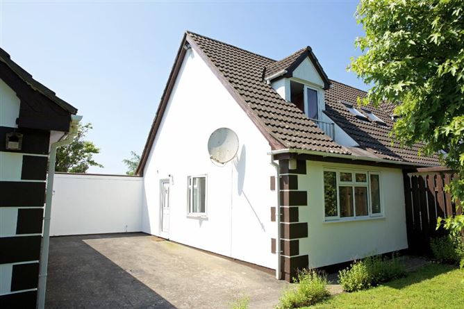 Annagh Cottage & Lodge, Carrick-On-Shannon, Leitrim