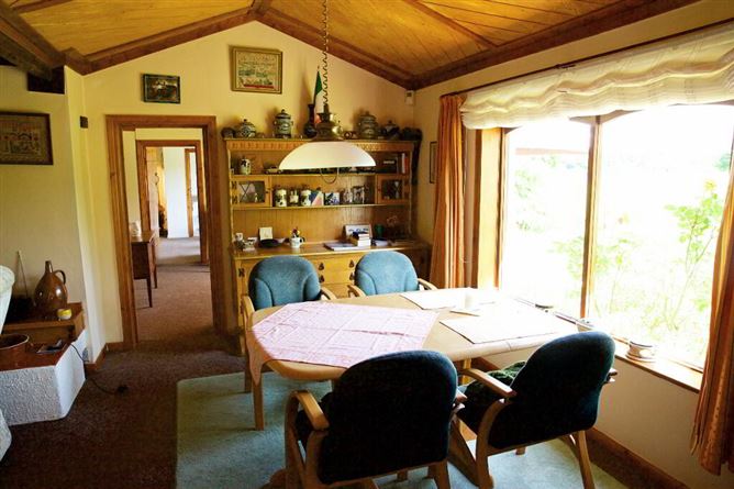 Annagh Cottage & Lodge, Carrick-On-Shannon, Leitrim