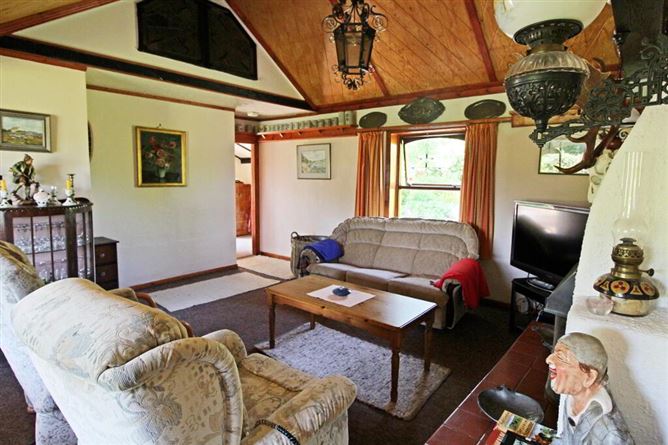 Annagh Cottage & Lodge, Carrick-On-Shannon, Leitrim