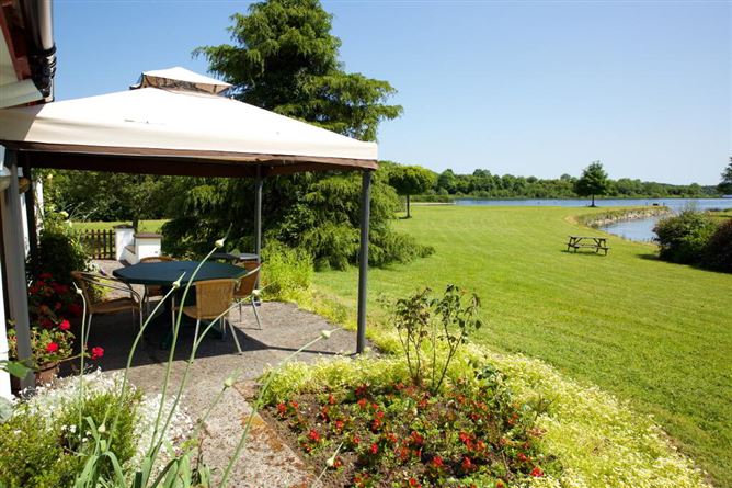 Annagh Cottage & Lodge, Carrick-On-Shannon, Leitrim