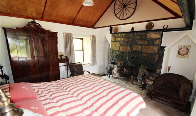 Annagh Cottage & Lodge, Carrick-On-Shannon, Leitrim
