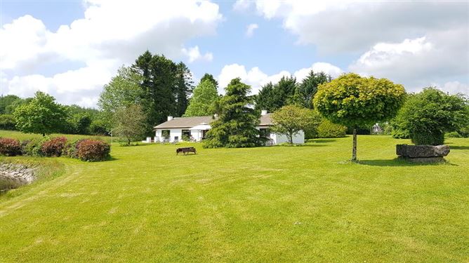 Annagh Cottage & Lodge, Carrick-On-Shannon, Leitrim