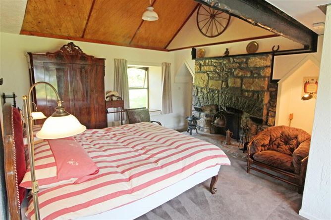 Annagh Cottage & Lodge, Carrick-On-Shannon, Leitrim