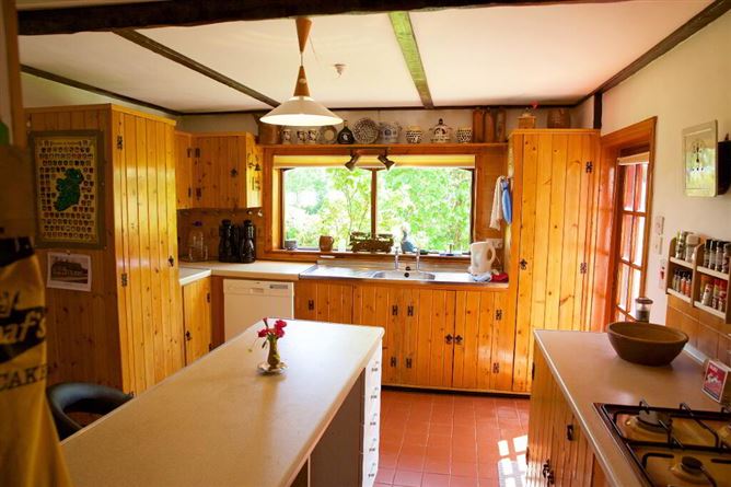 Annagh Cottage & Lodge, Carrick-On-Shannon, Leitrim