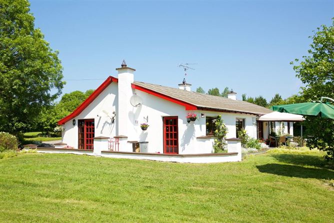 Annagh Cottage & Lodge, Carrick-On-Shannon, Leitrim