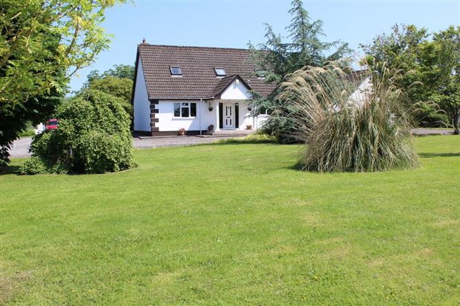 Annagh Cottage & Lodge, Carrick-On-Shannon, Leitrim