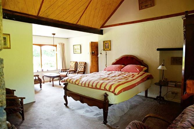 Annagh Cottage & Lodge, Carrick-On-Shannon, Leitrim