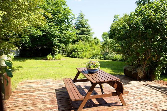 Annagh Cottage & Lodge, Carrick-On-Shannon, Leitrim