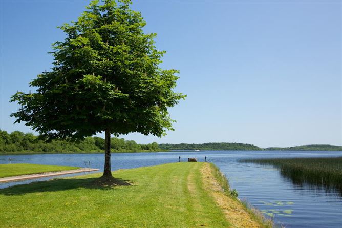 Annagh Cottage & Lodge, Carrick-On-Shannon, Leitrim