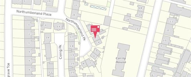3 Northumberland Park, Dun Laoghaire, County Dublin