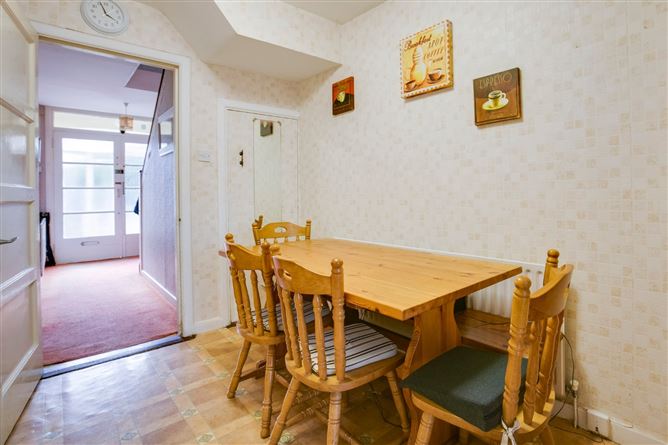 3 Northumberland Park, Dun Laoghaire, County Dublin