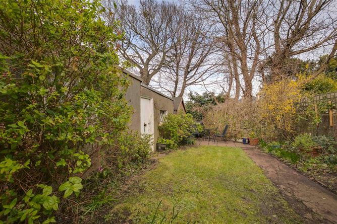 3 Northumberland Park, Dun Laoghaire, County Dublin