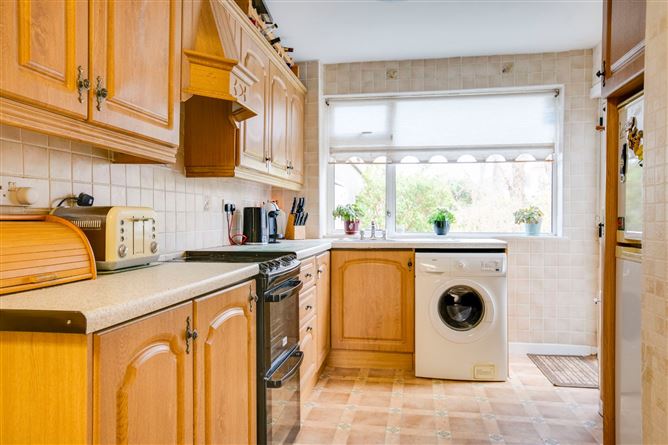 3 Northumberland Park, Dun Laoghaire, County Dublin