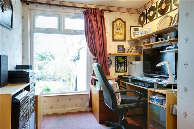 3 Northumberland Park, Dun Laoghaire, County Dublin