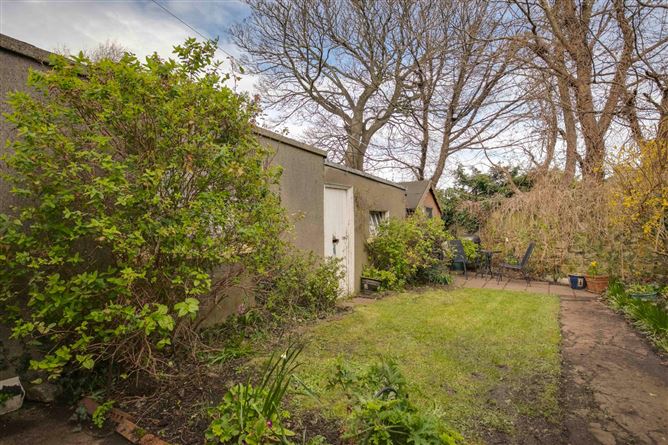 3 Northumberland Park, Dun Laoghaire, County Dublin