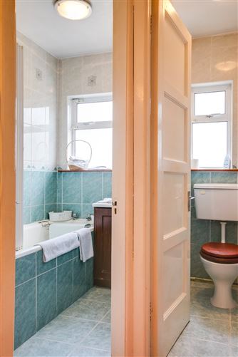 3 Northumberland Park, Dun Laoghaire, County Dublin