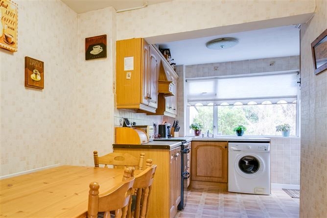 3 Northumberland Park, Dun Laoghaire, County Dublin