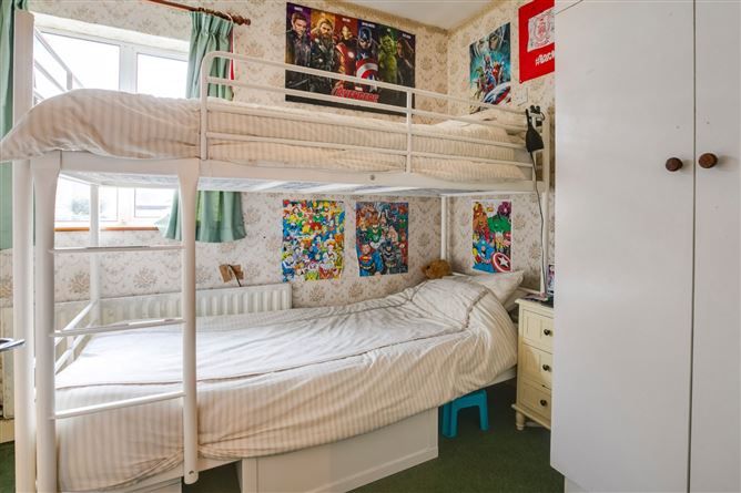 3 Northumberland Park, Dun Laoghaire, County Dublin