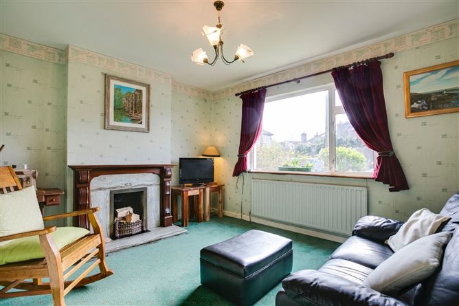 3 Northumberland Park, Dun Laoghaire, County Dublin