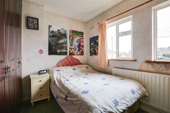 3 Northumberland Park, Dun Laoghaire, County Dublin