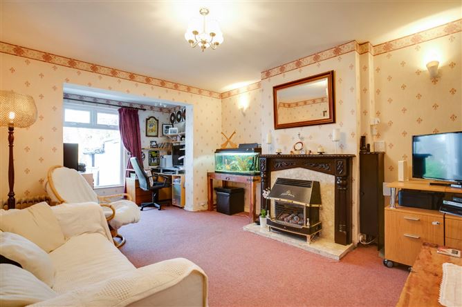 3 Northumberland Park, Dun Laoghaire, County Dublin