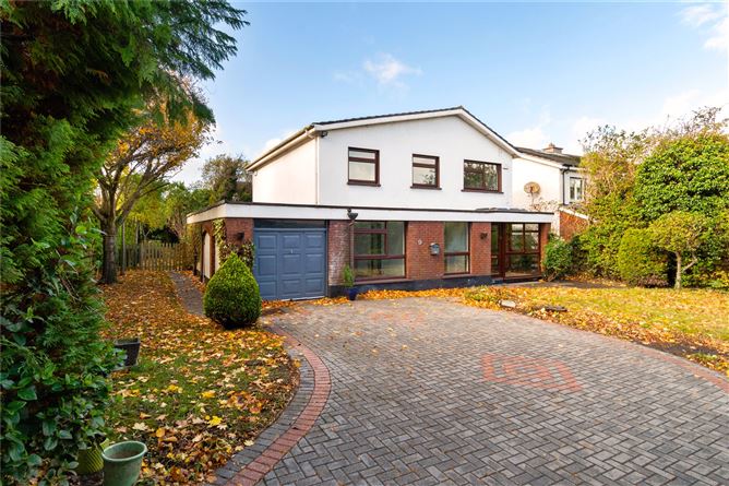 9 Knocklyon Avenue, Knocklyon, Dublin 16