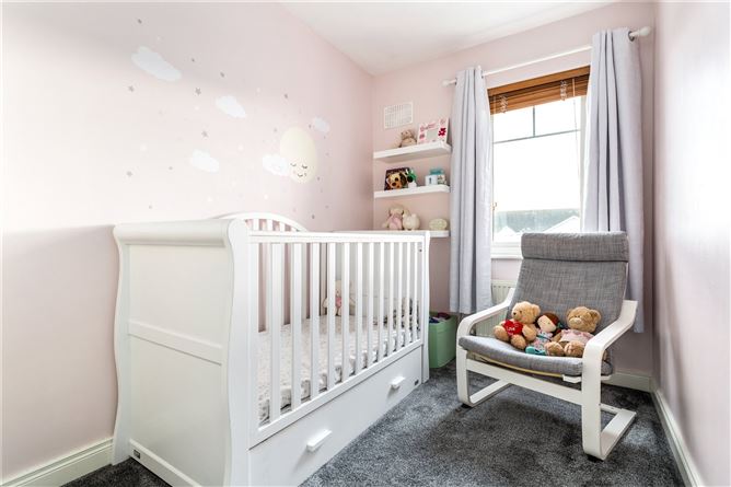 15 Holywell Manor, Swords, Co. Dublin
