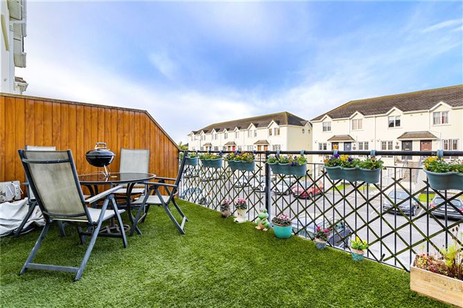 15 Holywell Manor, Swords, Co. Dublin