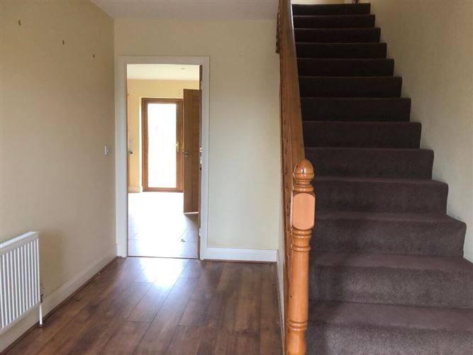 4 The Meadows, Castlerea, Roscommon